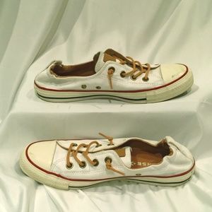 Converse Shoreline Low Top Slip-On Sneaker